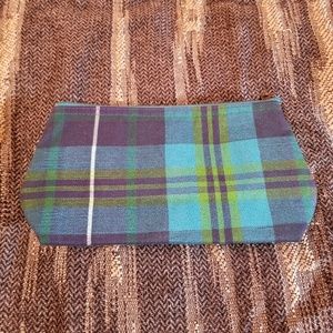 Cosmetic bag